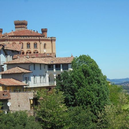 Agriturismo La Terrazza Sul Bosco Βίλα Barolo Εξωτερικό φωτογραφία
