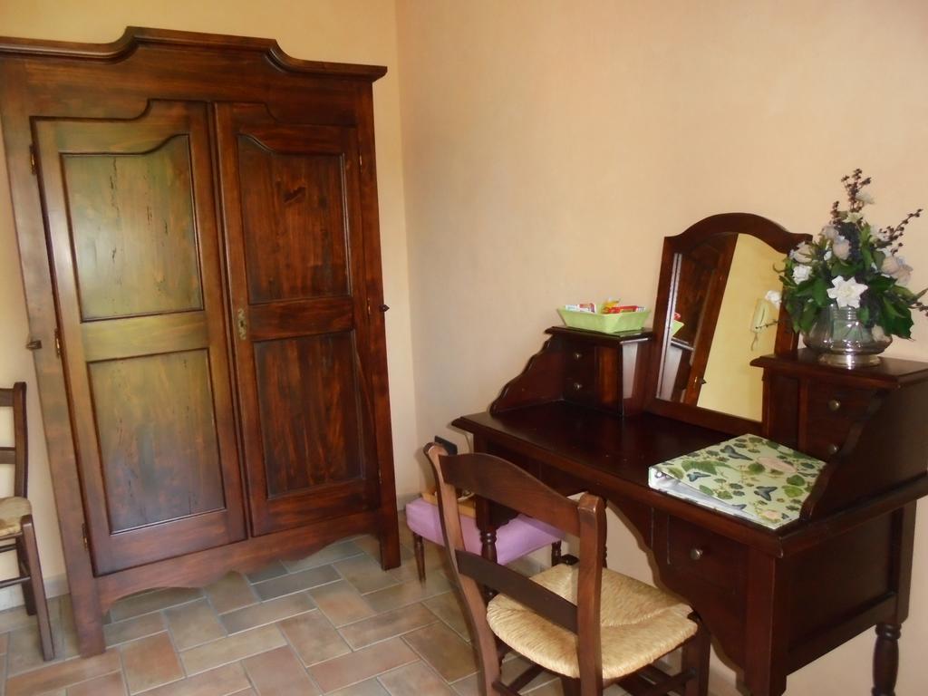 Agriturismo La Terrazza Sul Bosco Βίλα Barolo Εξωτερικό φωτογραφία